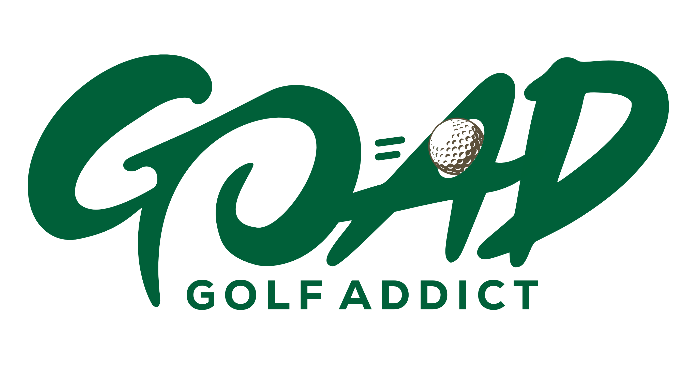GOAD – Addicted to Golf