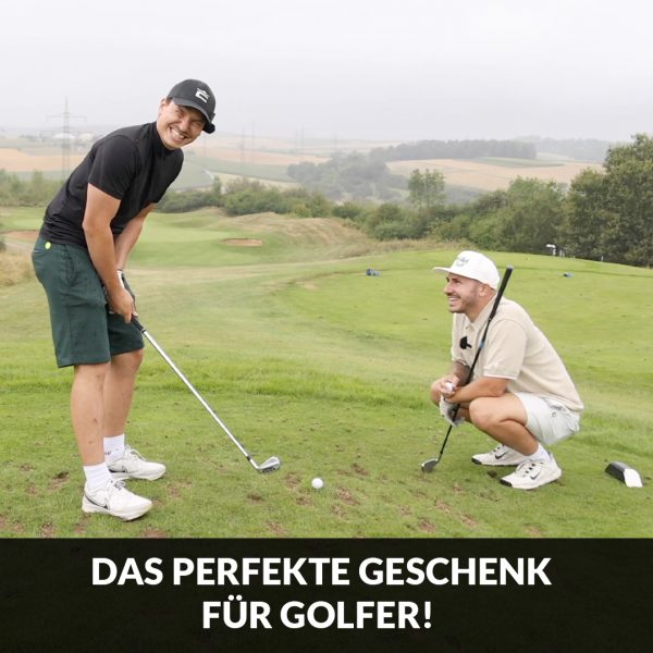 GOAD VS – Das interaktive Golf-Kartenspiel für mehr Spaß und unerwartete Herausforderungen! – Bild 3