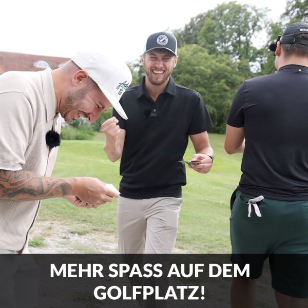 GOAD VS – Das interaktive Golf-Kartenspiel für mehr Spaß und unerwartete Herausforderungen! – Bild 6