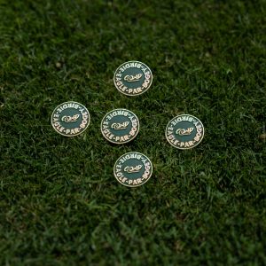 5 Goad Ball Marker