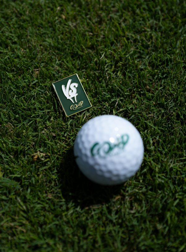 GOAD VS Ball Marker