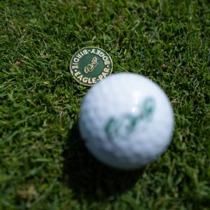 GOAD Ball Marker
