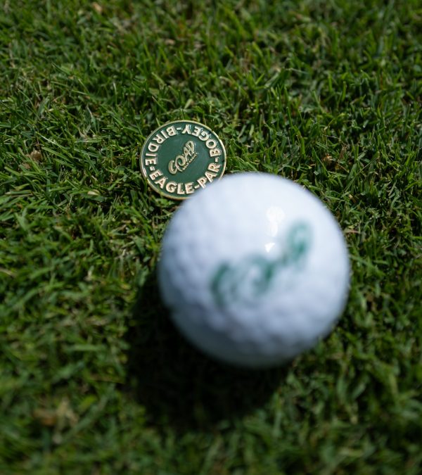 GOAD Ball Marker