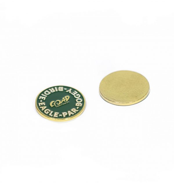 GOAD Ball Marker – Bild 2