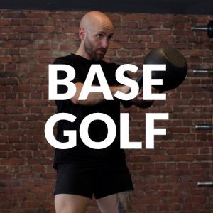 Goad Fitness General Strength für Golfer | 8 Wochenprogramm