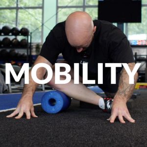 Bewegungspotential mit deinem Mobility Programm